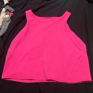 Wunder train racer back in sonic pink